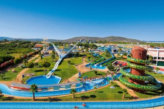 Thomas Cook India launches ‘Theme Park Tours’