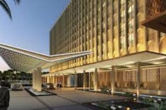 IHG marks re-entry into Bangladesh