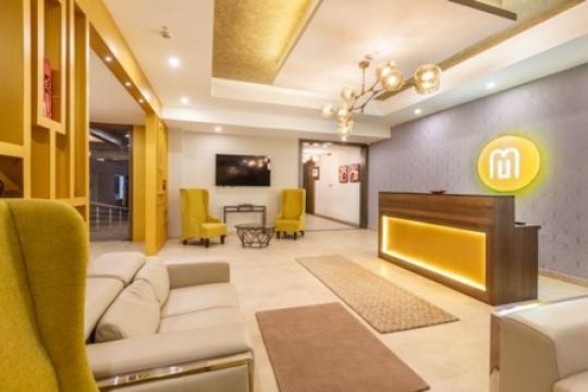 Intellistay aims 8 operating hotels in 2018
