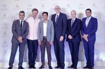 Accor’s Raffles foray into India with two hotels