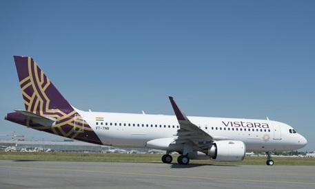 Vistara adds 62 new flights; announces Monsoon Sale