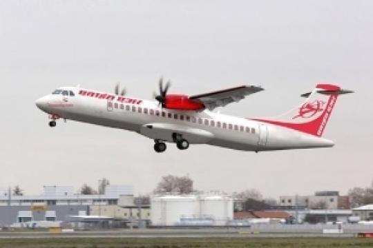 Alliance Air To Launch Hyderabad to Chennai and Bengaluru Services
