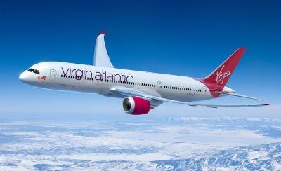 Virgin Atlantic Launches 2nd Daily Service on Delhi – London Route