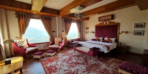 Skyview By Empyrean Launches Luxury Stays at Skyview World Sanget- Patnitop, Jammu