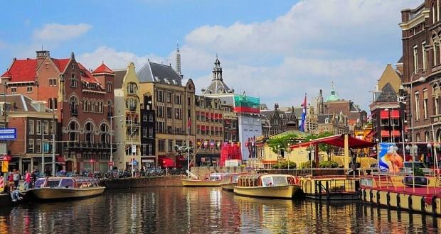 Netherlands witnesses 19% growth from India during Q1