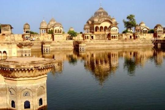 World Bank commits US$40 mn for UP Tourism