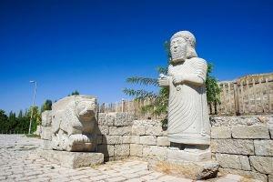 Arslantepe Mound Becomes 19th UNESCO Heritage Site of Turkey  