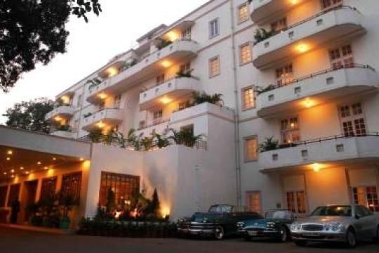 IHCL launches new brand ‘SeleQtions’ with 12 hotels