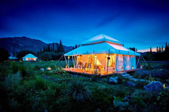 TUTC launches promotion for travel agents