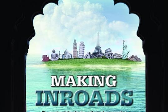 Making inroads