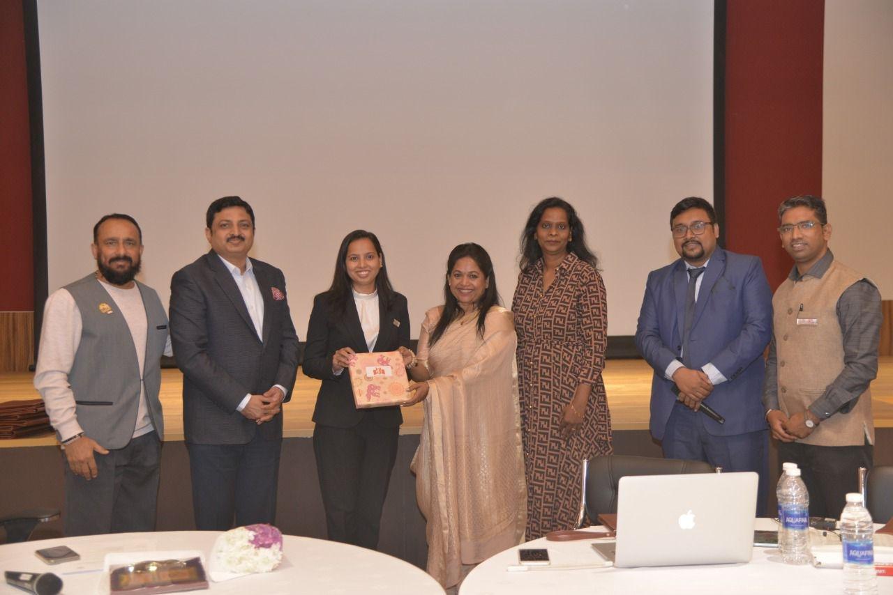 Maharashtra eyes medical and wellness tourists from UAE and the Gulf