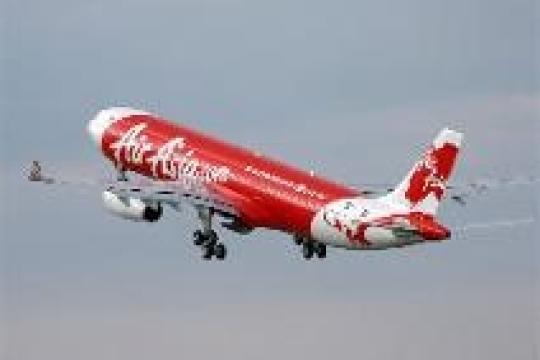AirAsia announces two million Promo Seats