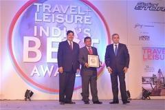 Malaysia bags three accolades