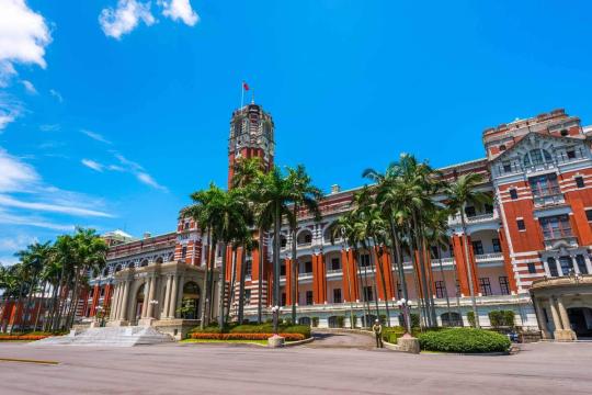 Cabinet approves air services agreement between India and Taiwan