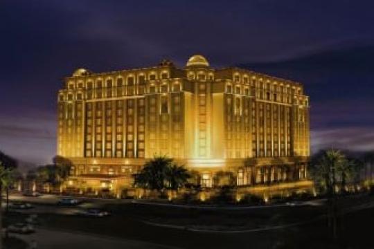 Leela Hotels Voted Again as the World’s Best Hotel Brand