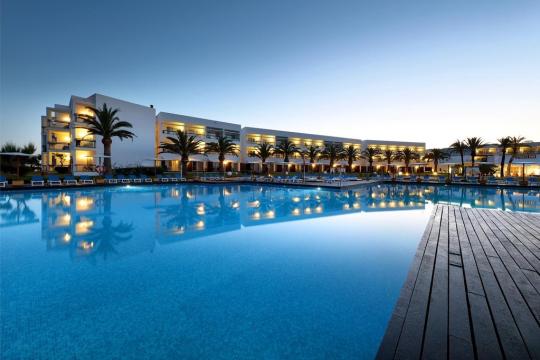 Palladium Hotel Group to recommence 7 hotels in July