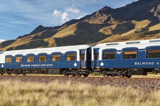 LVMH to acquire Belmond