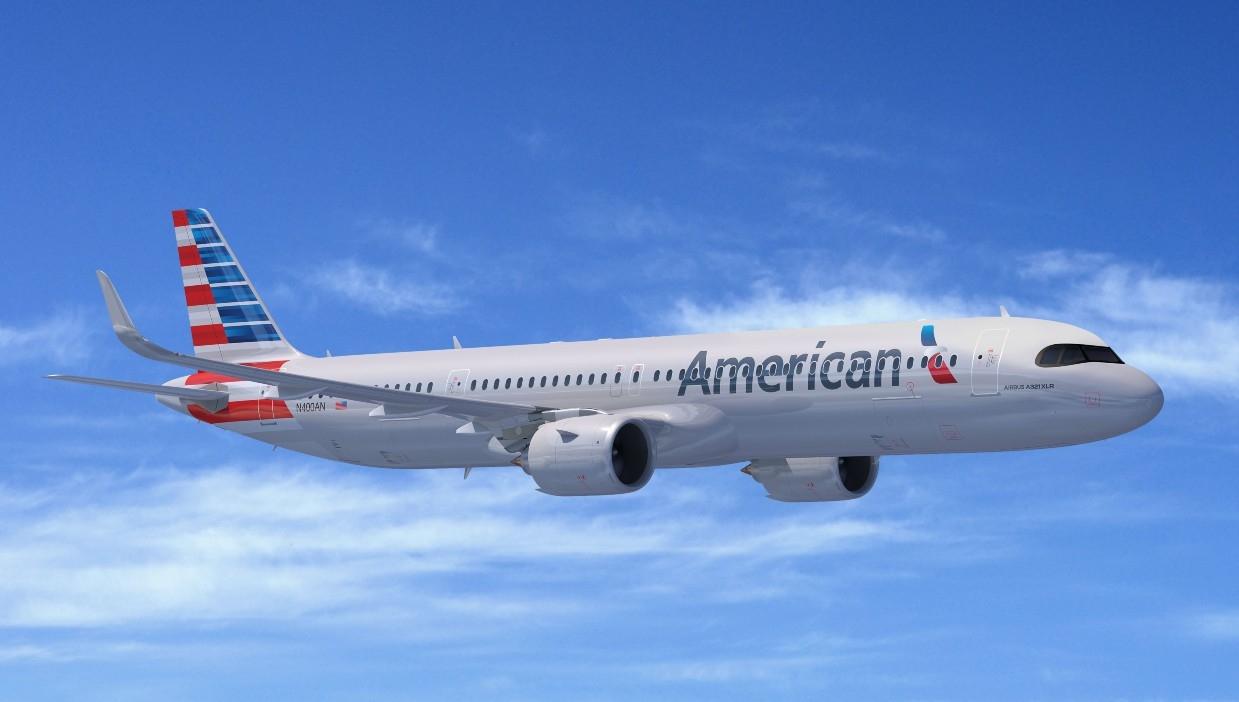 American Airlines and Amadeus renews content agreement