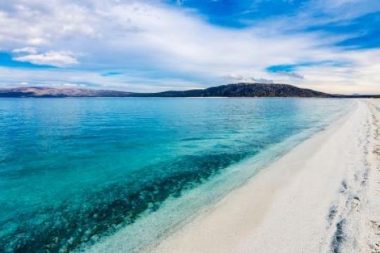 Türkiye Collaborates with GSTC to Implement Sustainable Practices