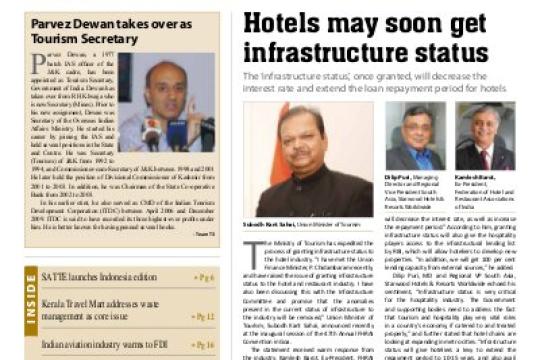 T3 October 2012
