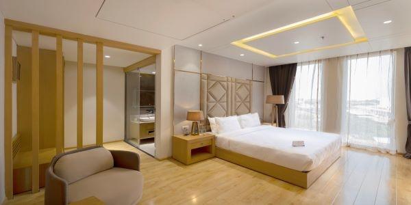 Sarovar Opens Hotel in Morbi, Gujarat