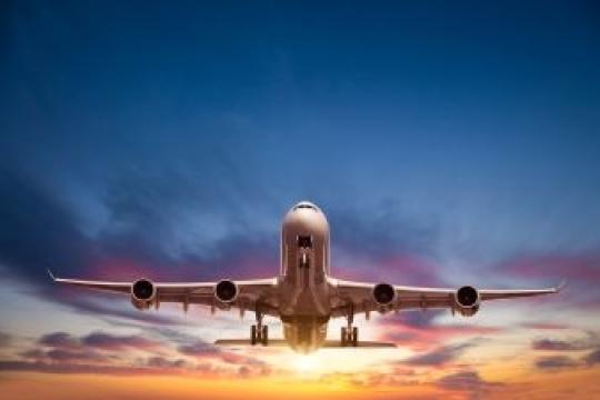 Aviation: Hope amidst turbulence