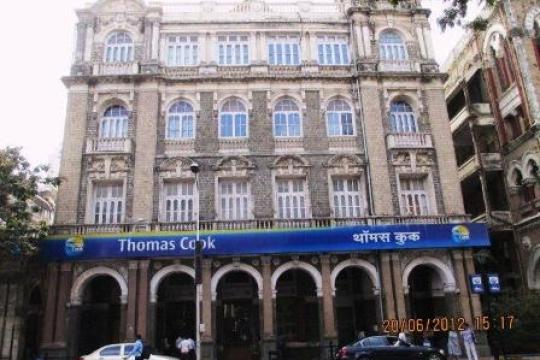 Thomas Cook India & SOTC Launches Holiday Offer