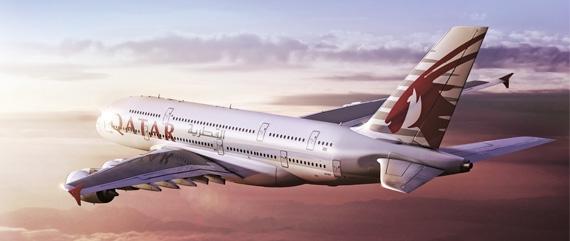Qatar Airways introduces service to Yanbu and Tabuk