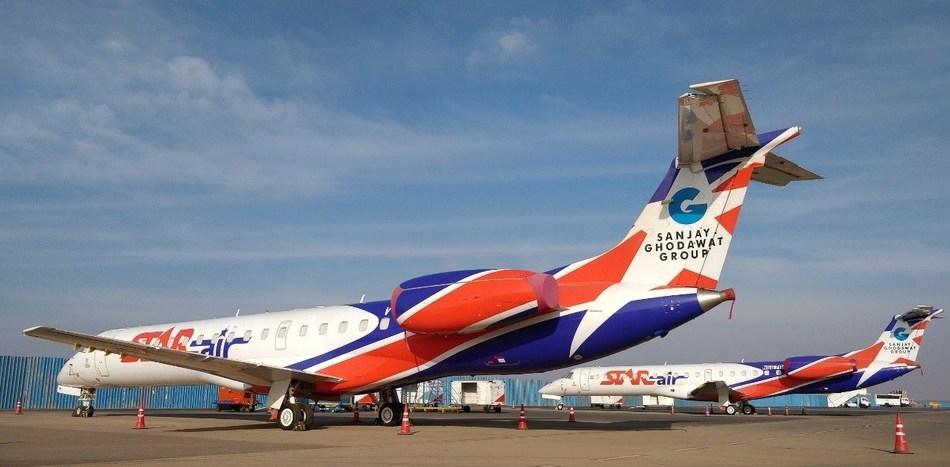 Star Air Commences First Direct Flight Between Kalaburagi to Tirupati