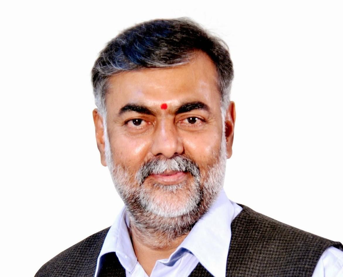 Prahlad Singh Patel is India's new Tourism Minister