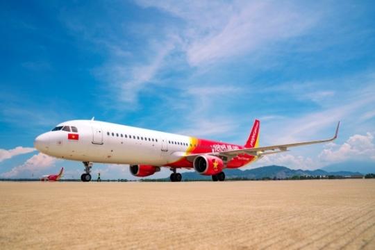 Vietjet Brings Back The INR9 Promotional Ticket Fare