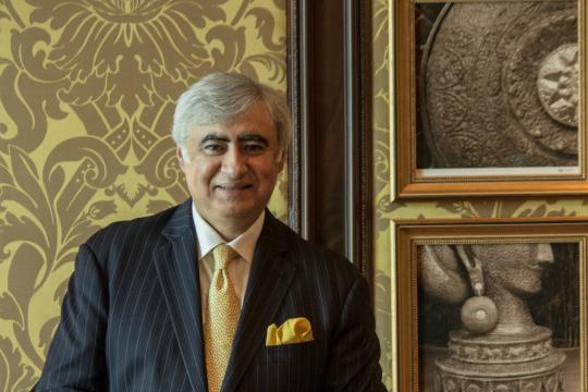 Leela eyes newer markets for expansion