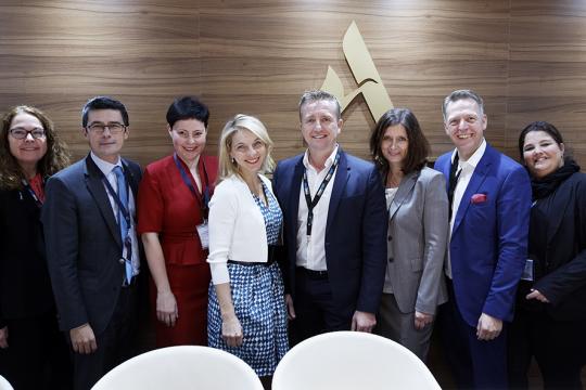 Accor partners with meetago