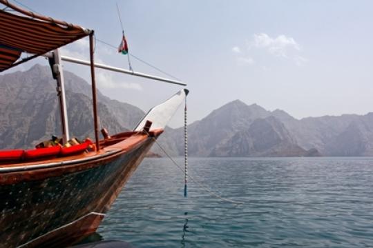 Oman to conduct 4-city roadshow in September