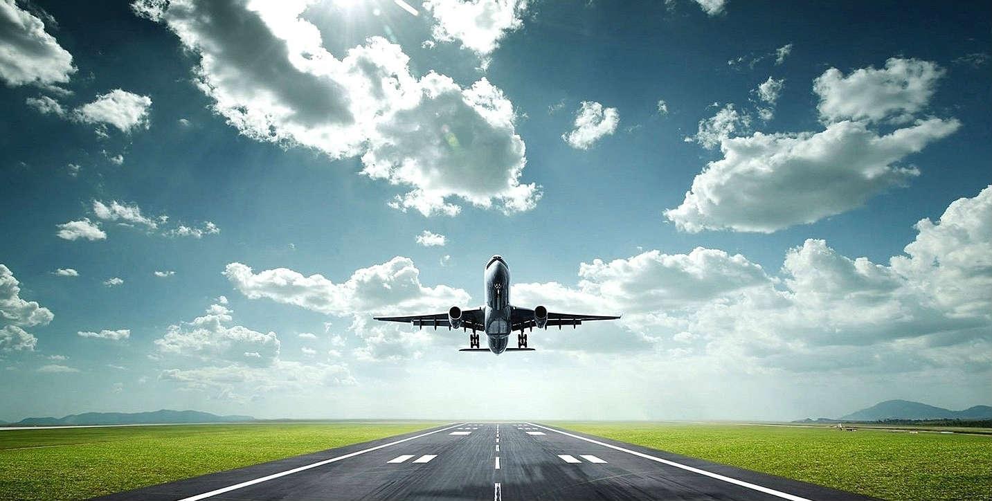 Air passenger traffic in India records 20% increase in Aug 2016