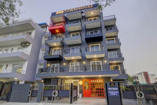 Oyo Lists India’s Top Spiritual Travel Destinations