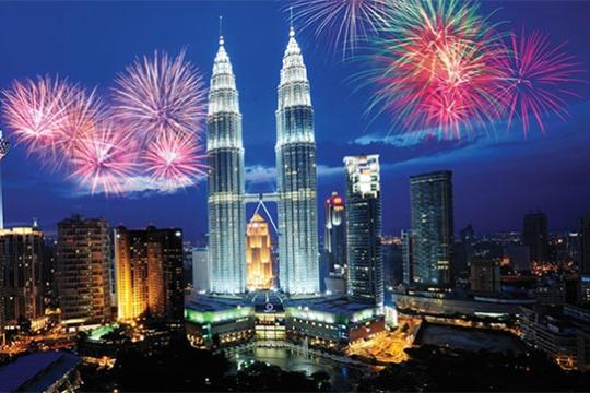 Malaysia introduces e-visa for Indians