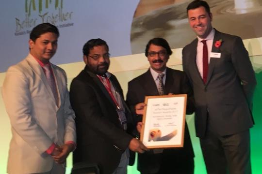 Kerala targets European market