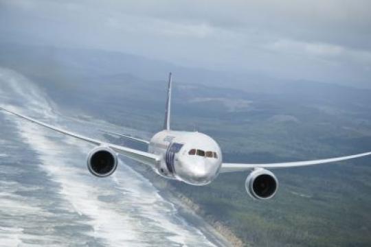 LOT Polish Launched New Delhi - Warsaw Service
