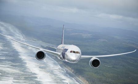 LOT Polish Launched New Delhi - Warsaw Service