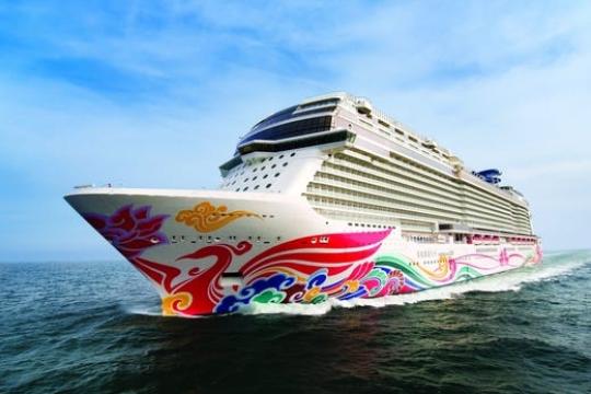 NCL announces organisational enhancements in APAC
