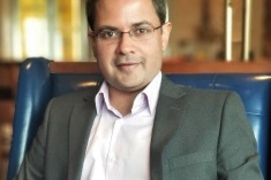 Grand Hyatt Kochi, Bolgatty