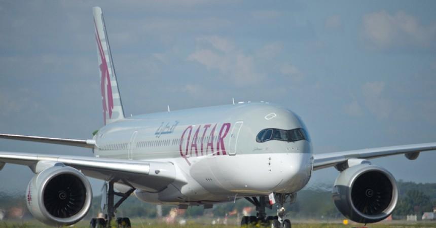 Qatar Airways submits request to increase seats
