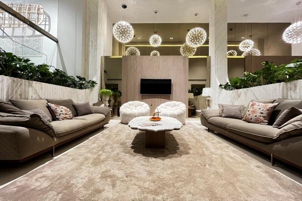 CSMIA Unveils Renovated GA Terminal Facility For Private Jets