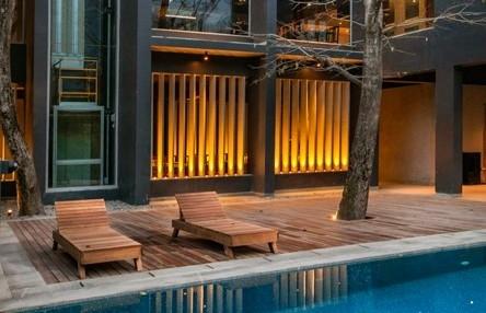 Roseate Hotels launches The Roseate Ganges