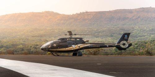 BLADE India resumes scheduled by-the-seat services in Maharashtra