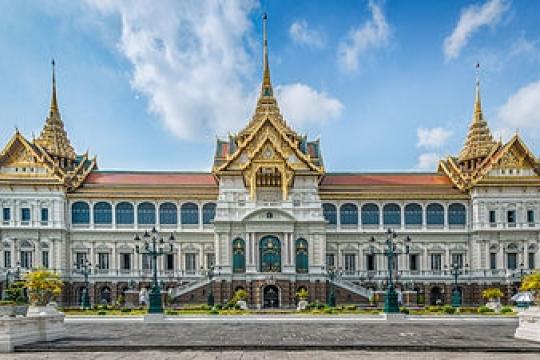 Thai ‘eVisa On Arrival’ service goes live