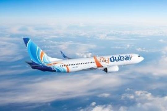 flydubai resumes its operations to Italy