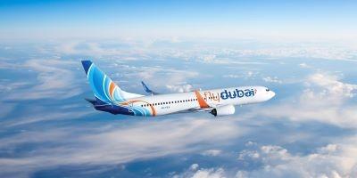 flydubai resumes its operations to Italy