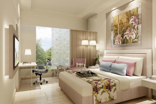 Sarovar Hotels partners with MakeMyTrip